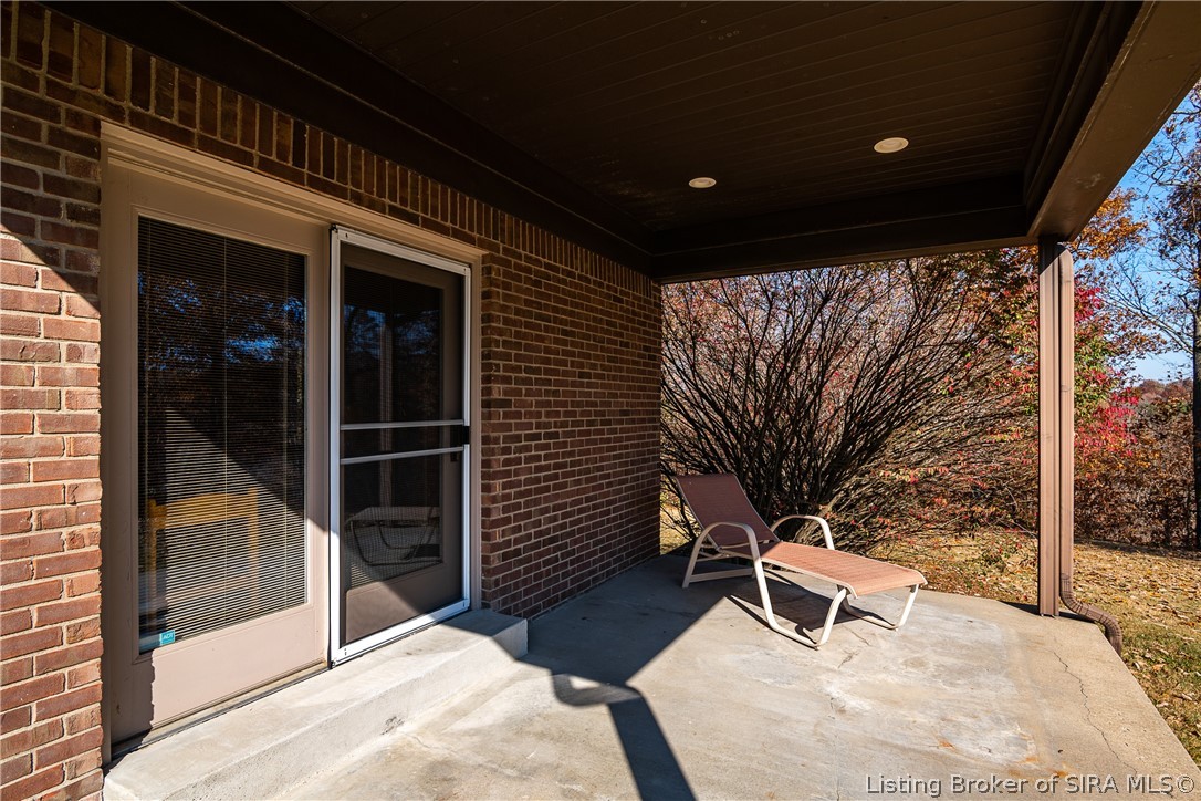 1009 Kelly's Ridge Road New Albany, IN 47150 - Photo 60 of 78