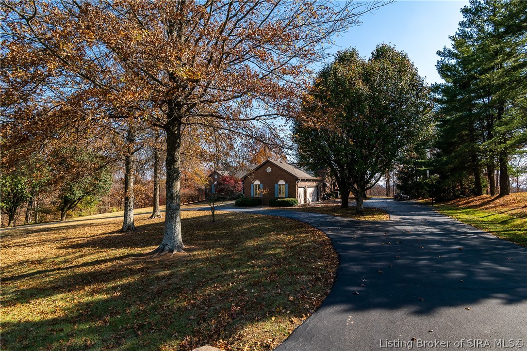 1009 Kelly's Ridge Road New Albany, IN 47150 - Photo 6 of 78