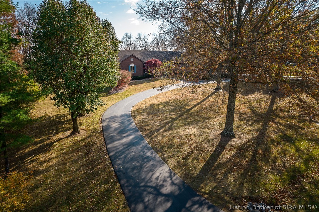 1009 Kelly's Ridge Road New Albany, IN 47150 - Photo 62 of 78