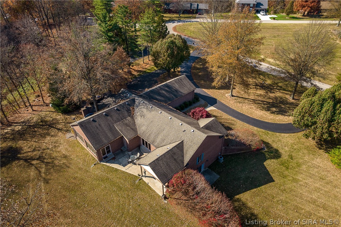 1009 Kelly's Ridge Road New Albany, IN 47150 - Photo 64 of 78