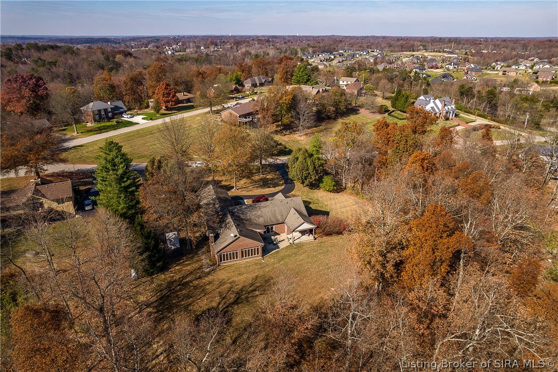 1009 Kelly's Ridge Road New Albany, IN 47150 - Photo 67 of 78
