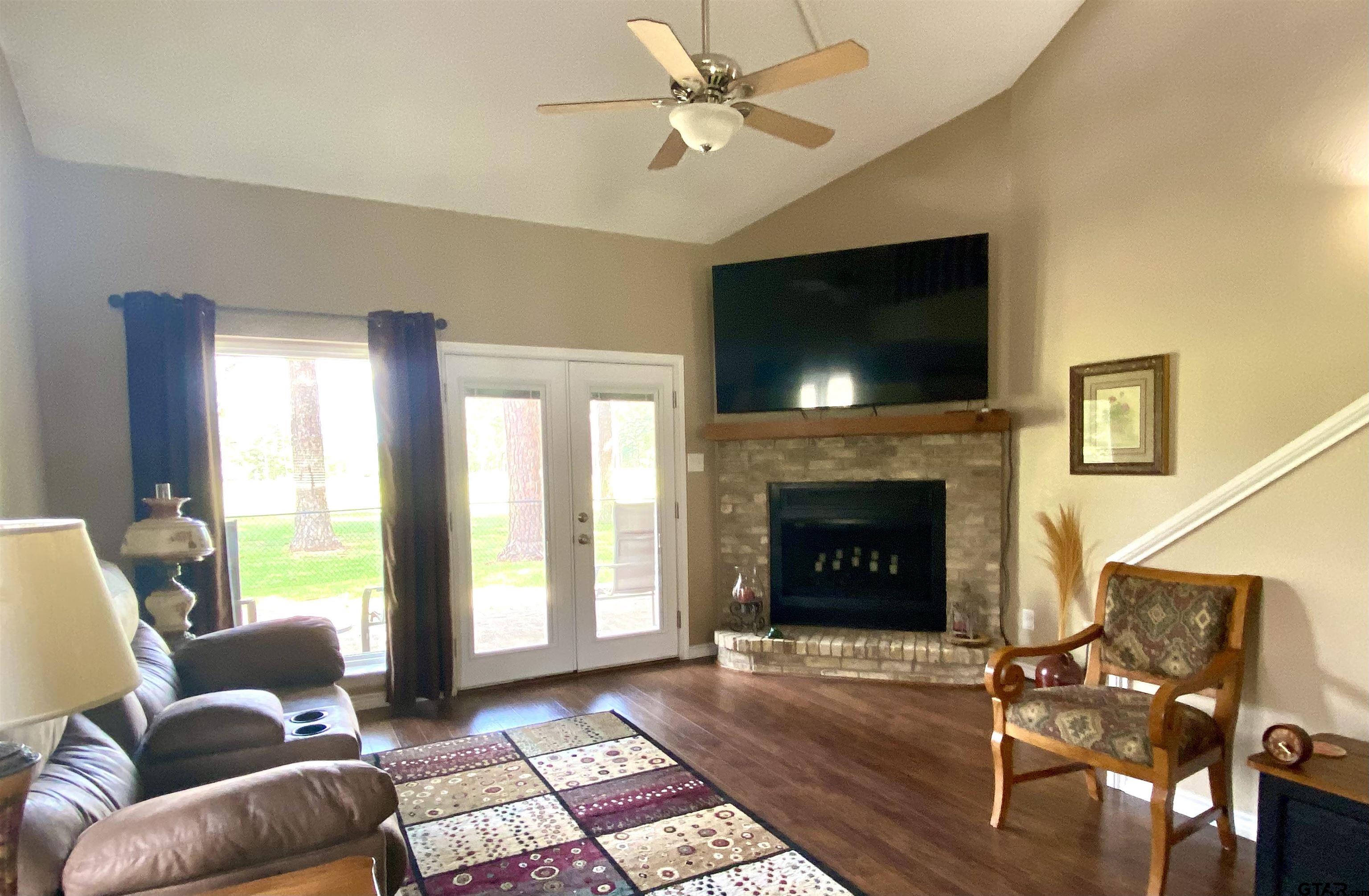 162 Pine Tree, Unit A Holly Lake Ranch, TX 75765 - Photo 2 of 31 Gallery Image 2