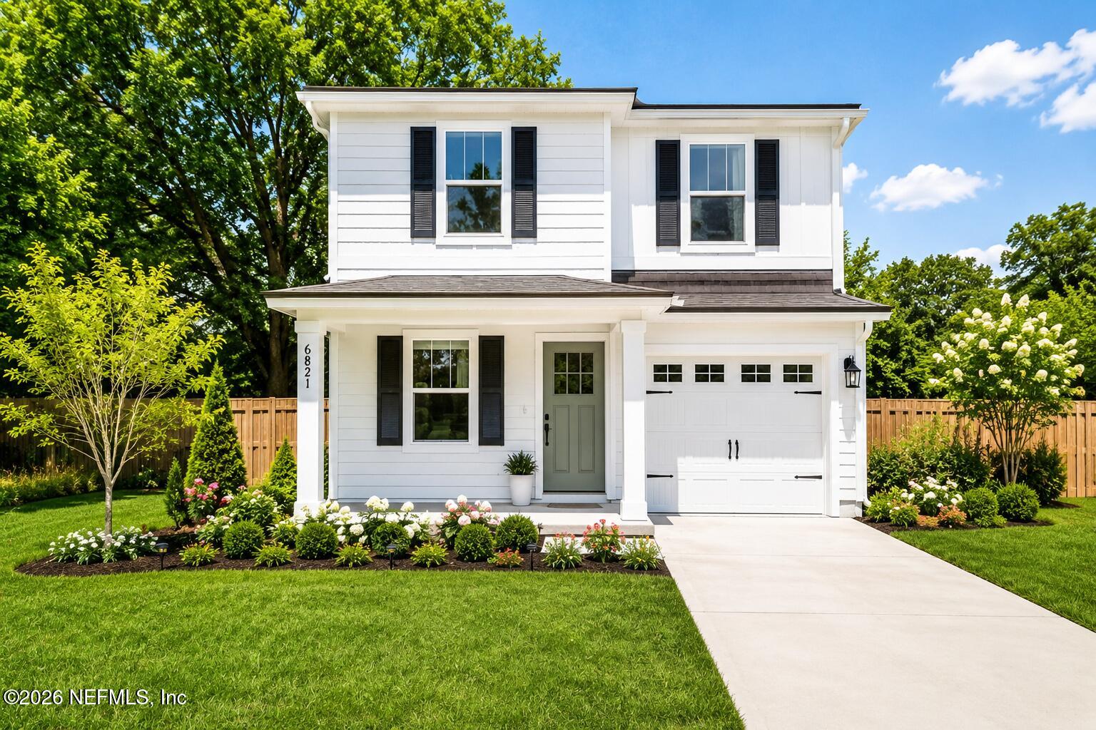 5704 Benedict Road Jacksonville, FL 32209 - Photo 1 of 29 Exterior 1201 Pic (2)