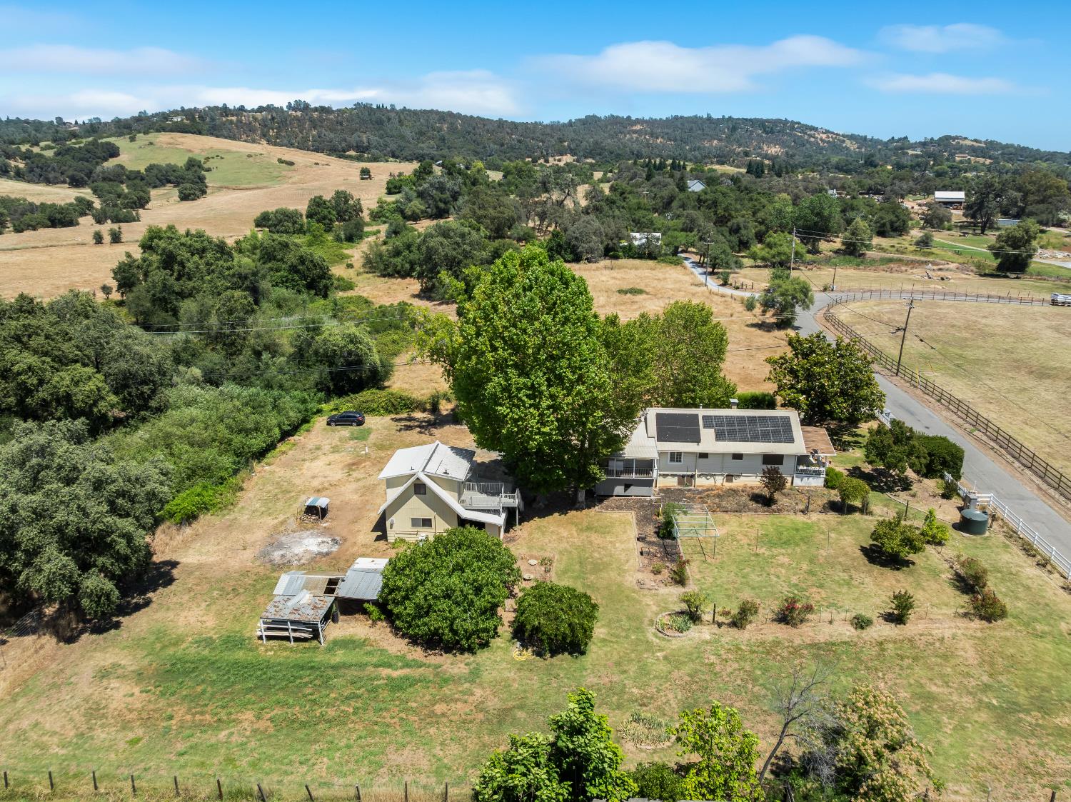 3270 Ayres Holmes Road Auburn, CA 95603 - Photo 69 of 72