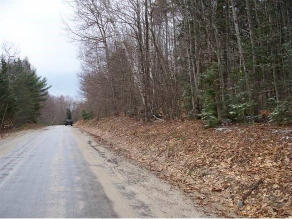 237-1 Fox Road Madison, NH 03849 - Photo 1 of 6