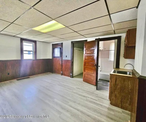 $850 | 1531 Washburn Street, Unit 1, Scranton, PA 18504