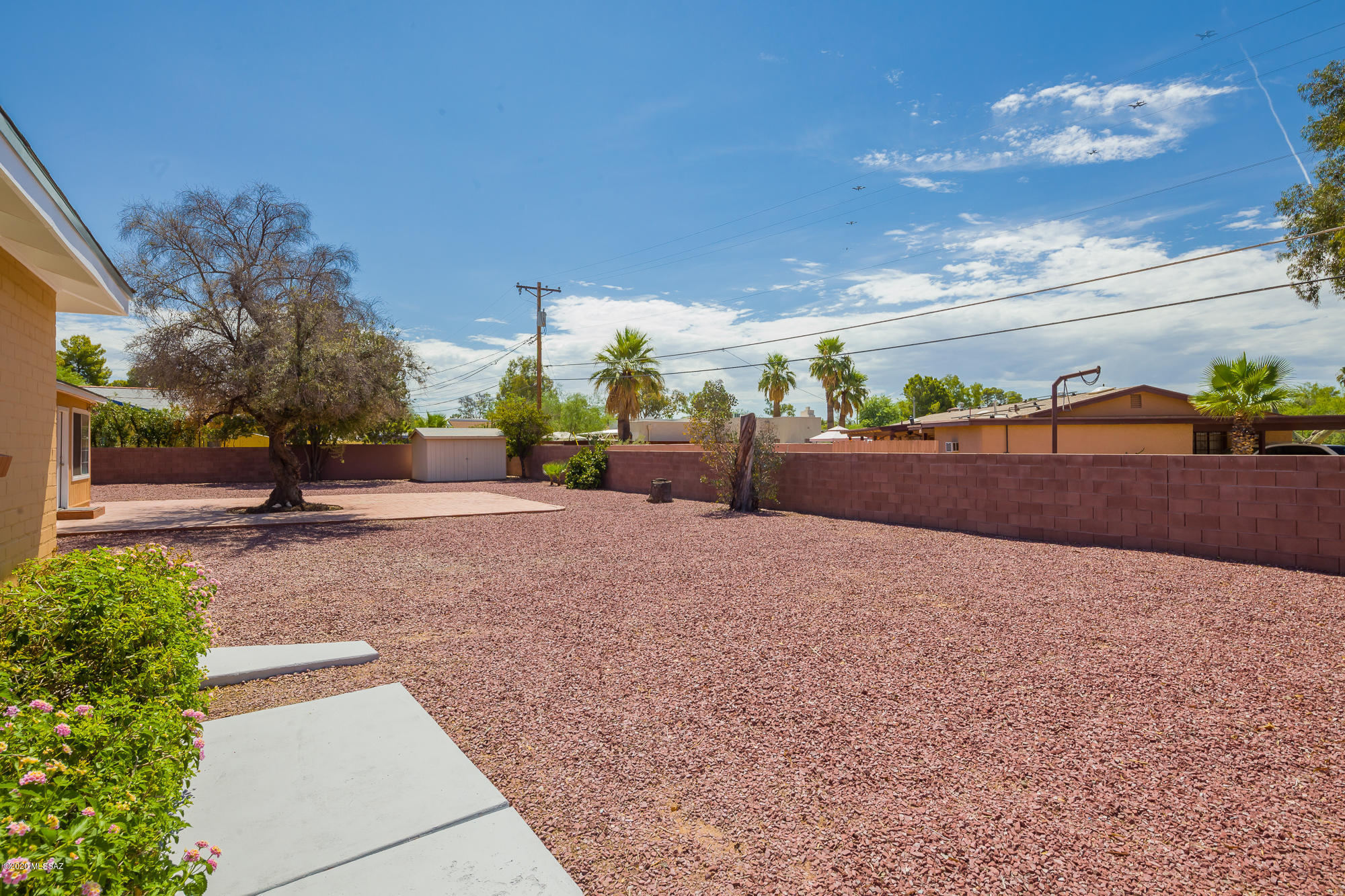 2602 East Exeter Street Tucson, AZ 85716 - Photo 22 of 32