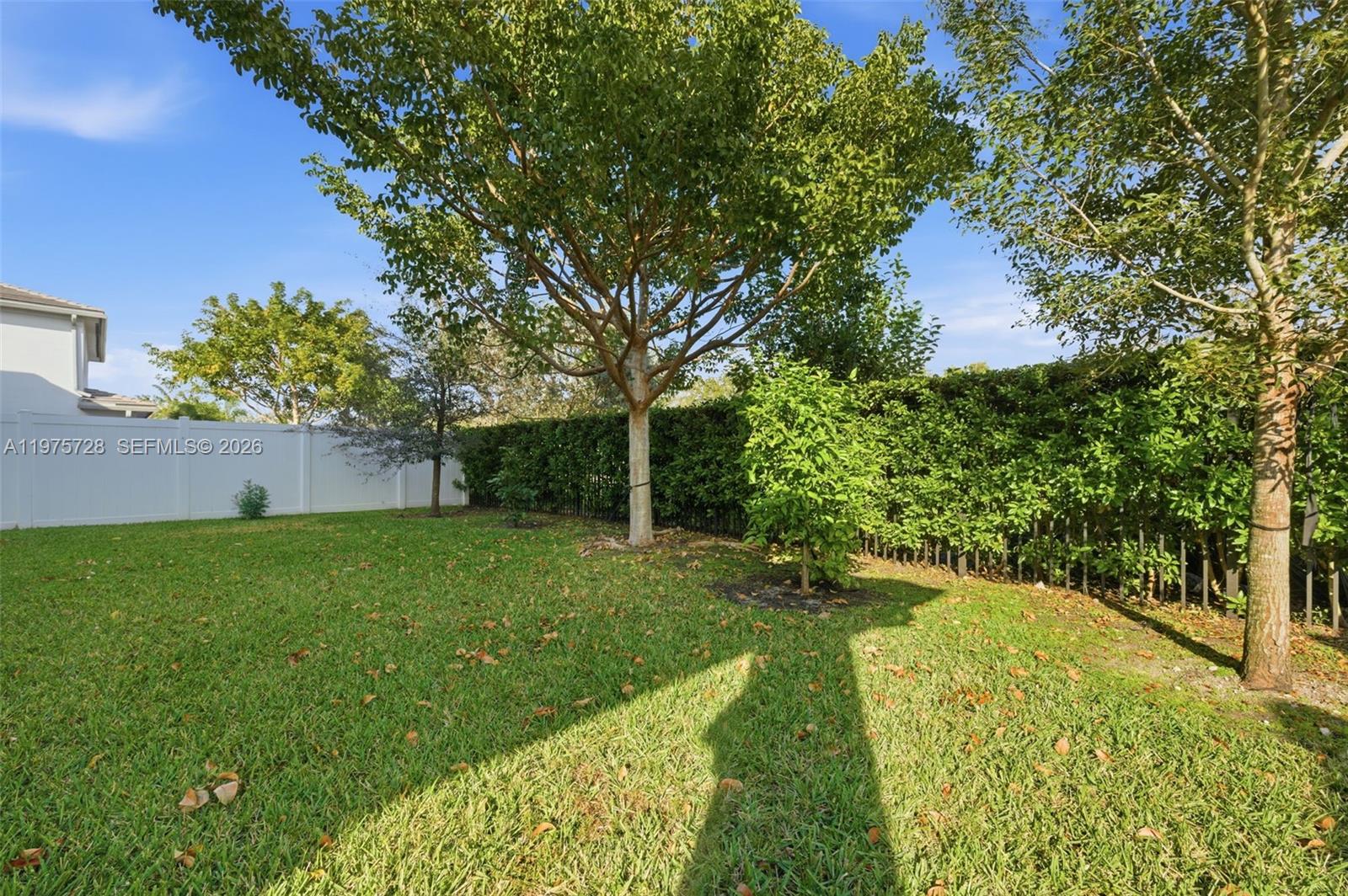 4409 Southwest 173rd Avenue Miramar, FL 33029 - Photo 37 of 45