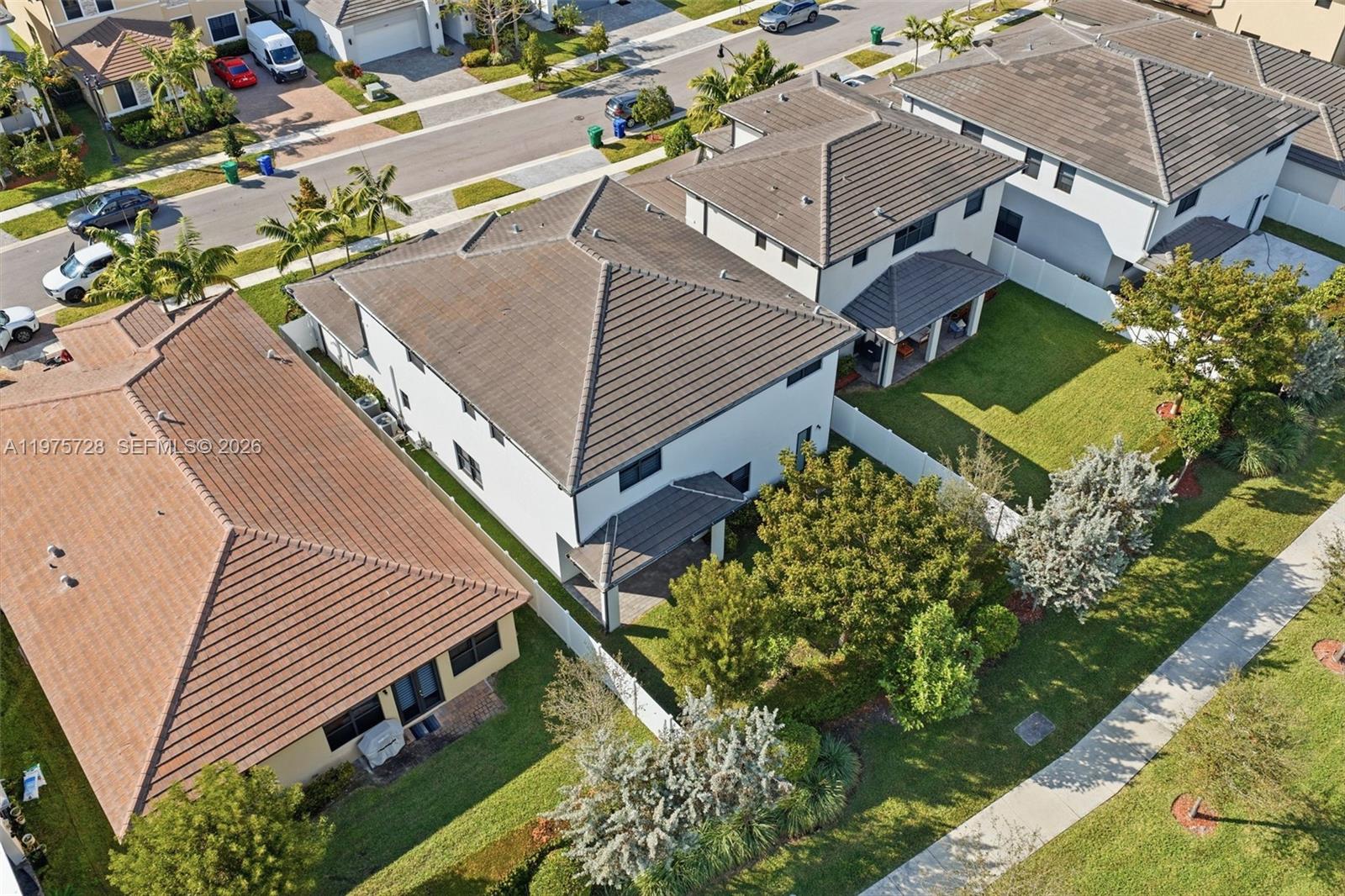 4409 Southwest 173rd Avenue Miramar, FL 33029 - Photo 41 of 45