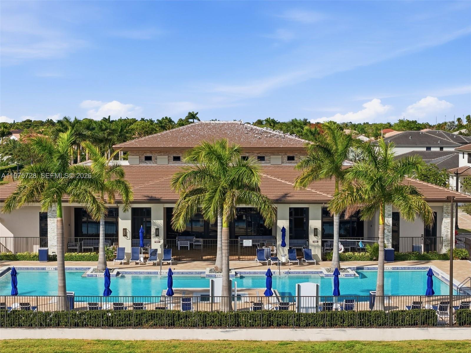 4409 Southwest 173rd Avenue Miramar, FL 33029 - Photo 43 of 45