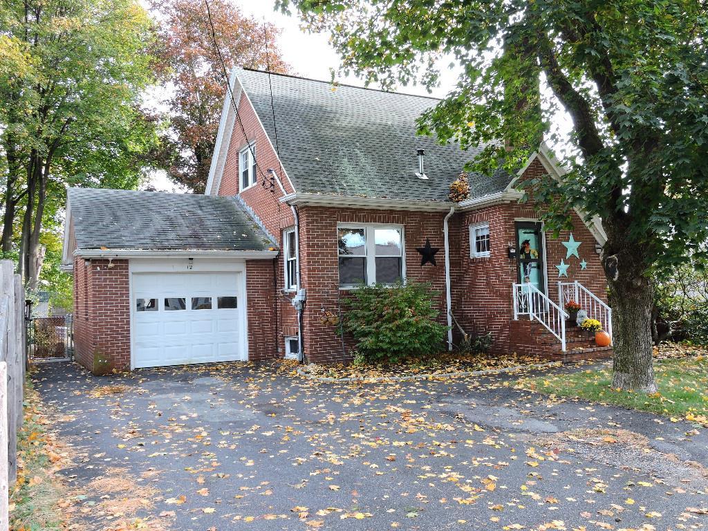 12 Colonial Road Westbrook, ME 04092 - Photo 28 of 30 Charming brick Cape Cod with...