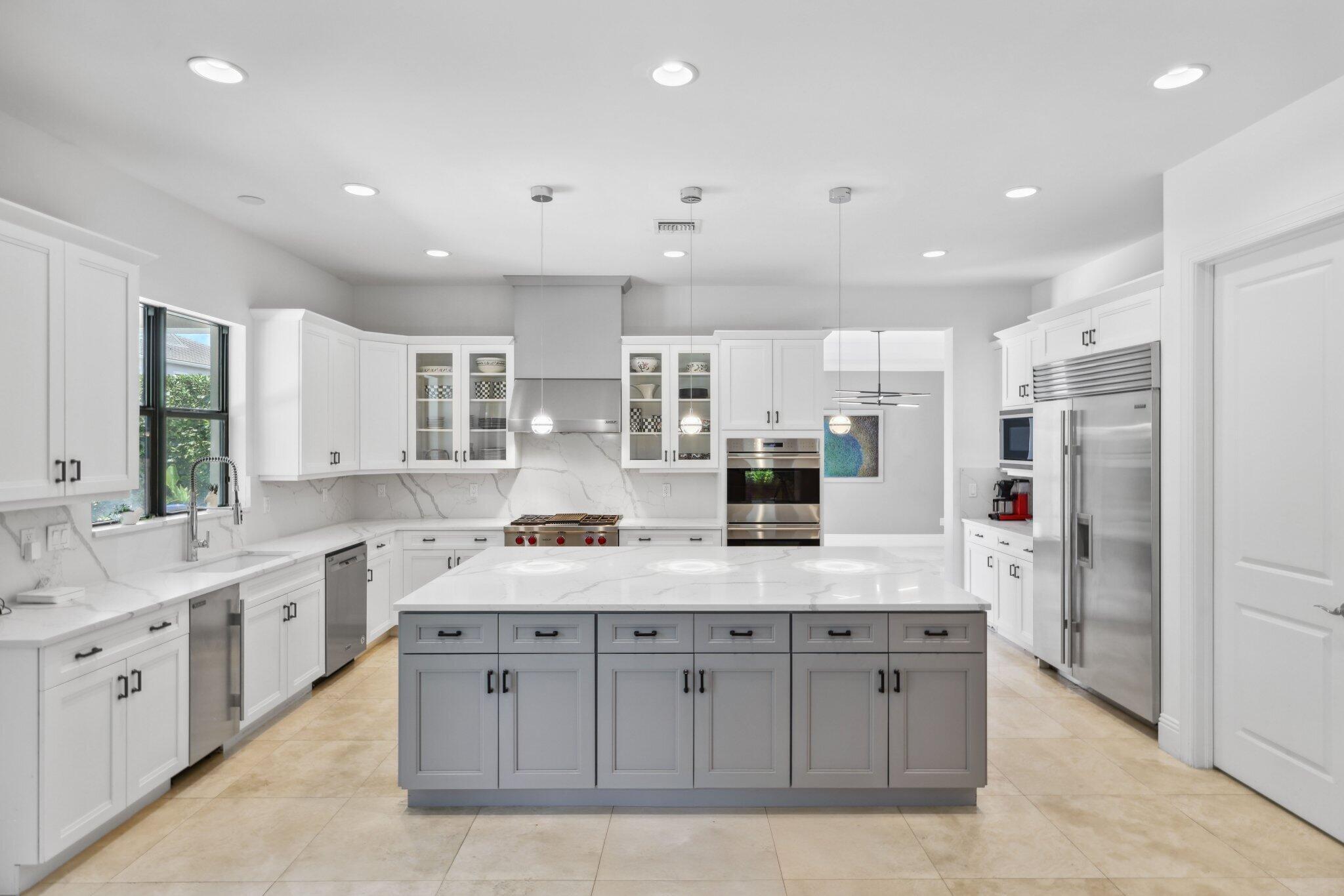 7406 Northwest 27th Avenue Boca Raton, FL 33496 - Photo 11 of 76 Kitchen