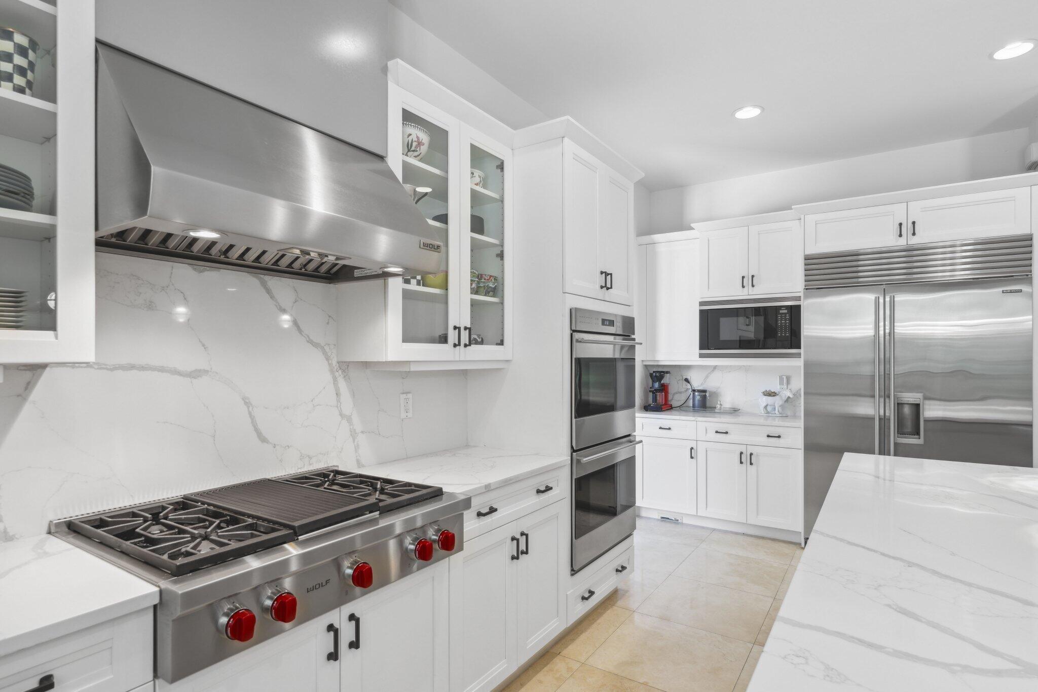 7406 Northwest 27th Avenue Boca Raton, FL 33496 - Photo 13 of 76 Kitchen