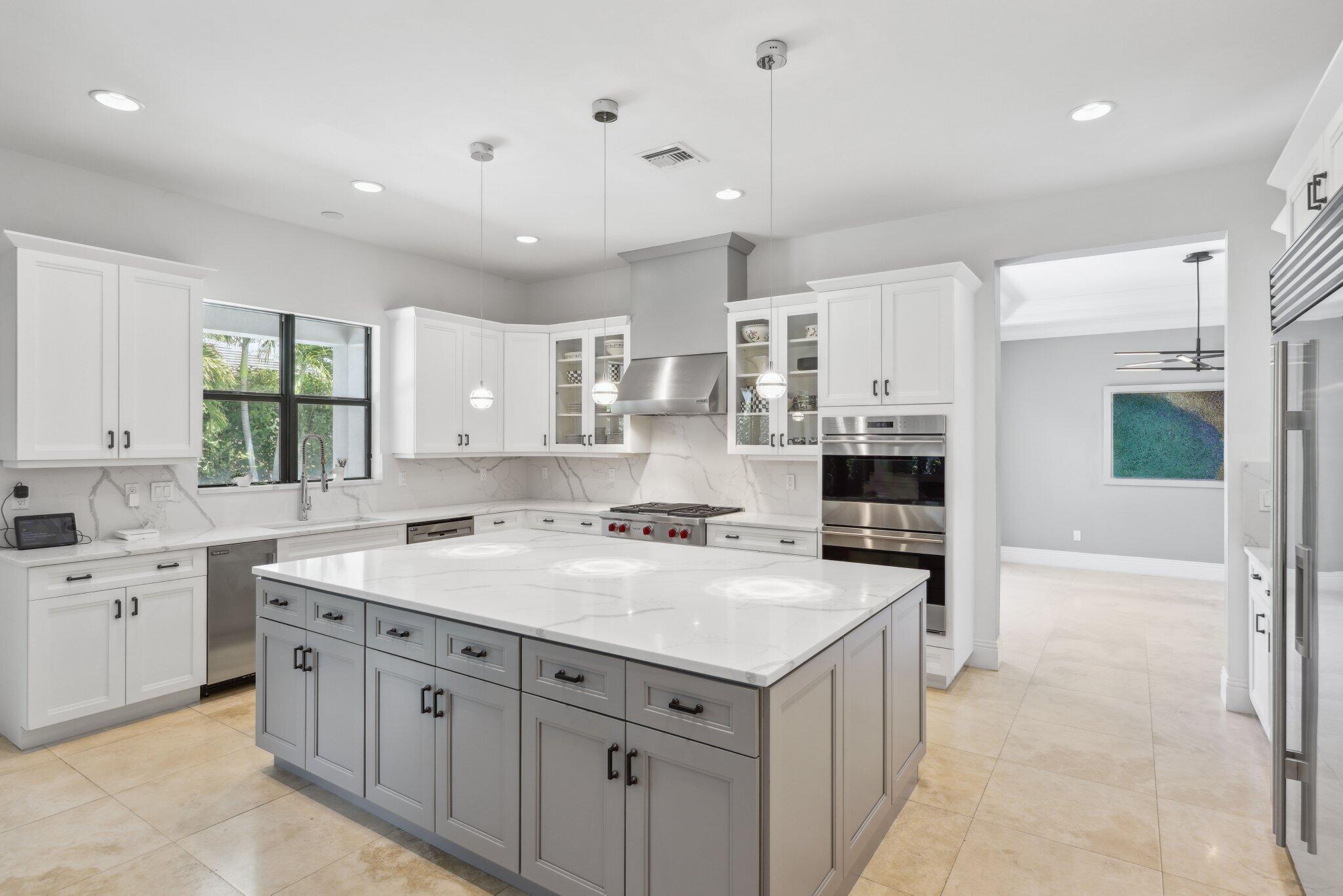 7406 Northwest 27th Avenue Boca Raton, FL 33496 - Photo 20 of 76 Kitchen