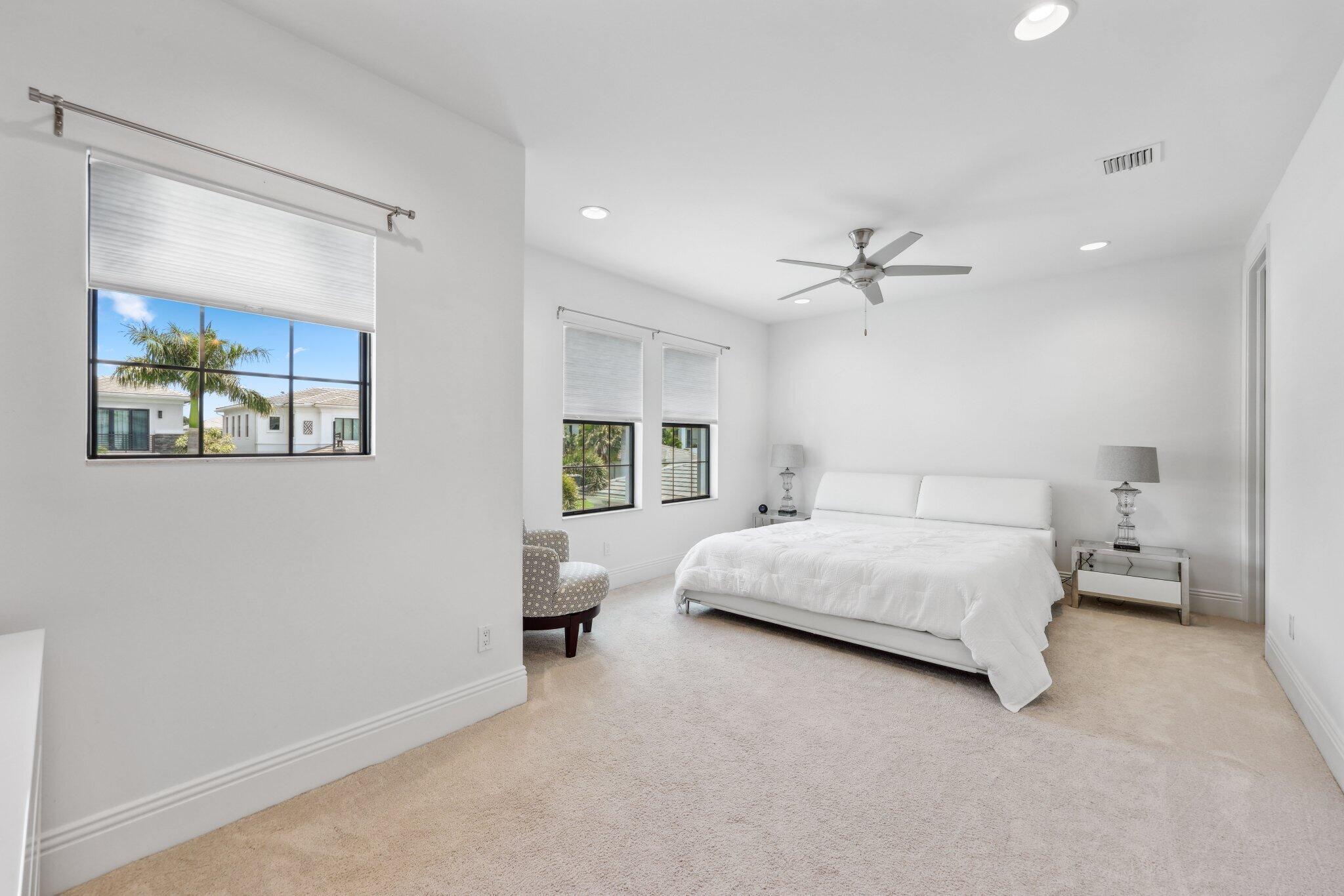 7406 Northwest 27th Avenue Boca Raton, FL 33496 - Photo 35 of 76 Bedroom 2 - 2nd floor
