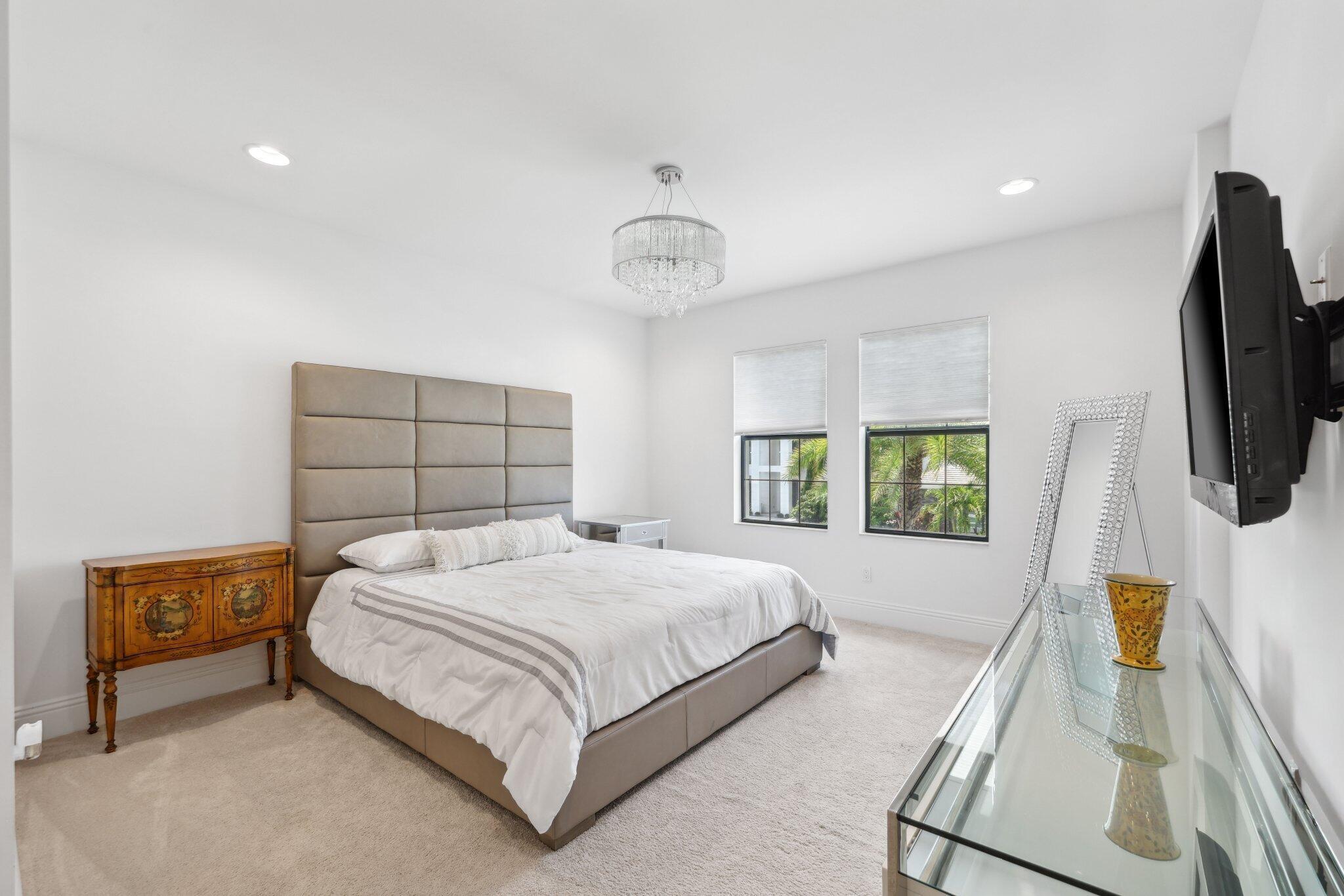 7406 Northwest 27th Avenue Boca Raton, FL 33496 - Photo 37 of 76 Bedroom 3 - 2nd floor
