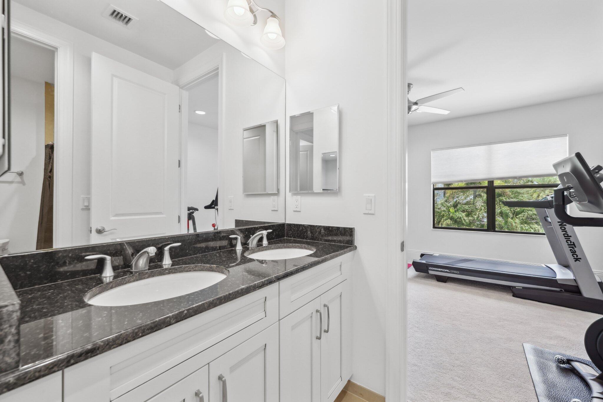 7406 Northwest 27th Avenue Boca Raton, FL 33496 - Photo 39 of 76 Bathroom 2nd floor