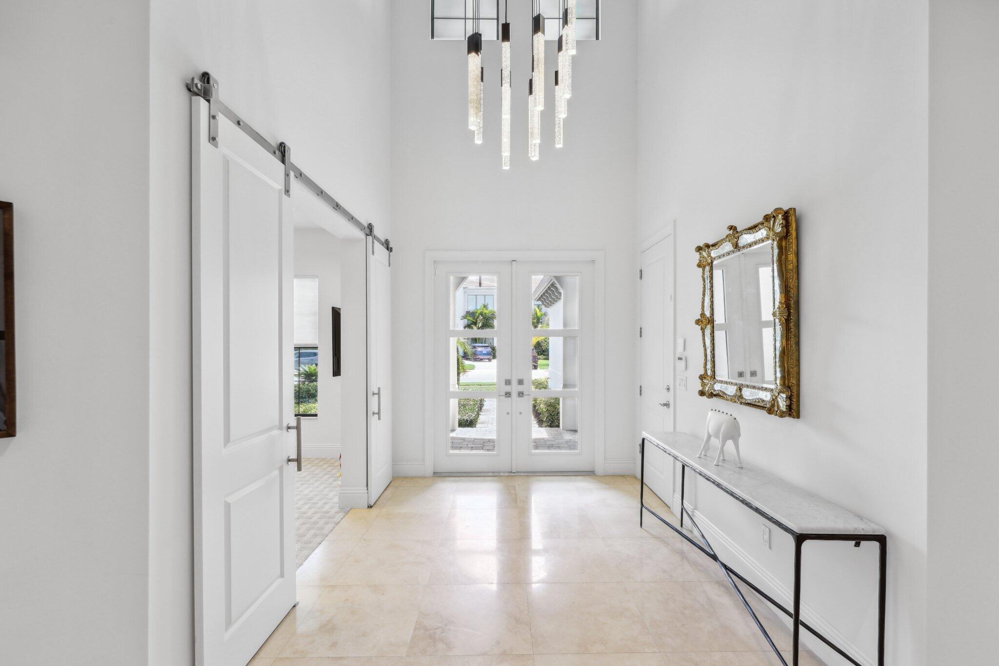 7406 Northwest 27th Avenue Boca Raton, FL 33496 - Photo 4 of 76 Entry way