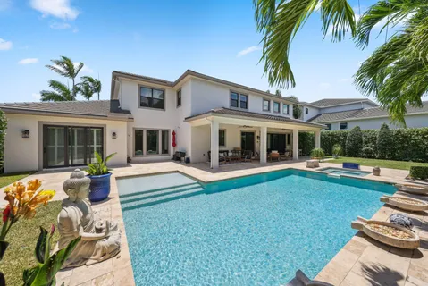 $3,195,000 | 7406 Northwest 27th Avenue, Boca Raton, FL 33496