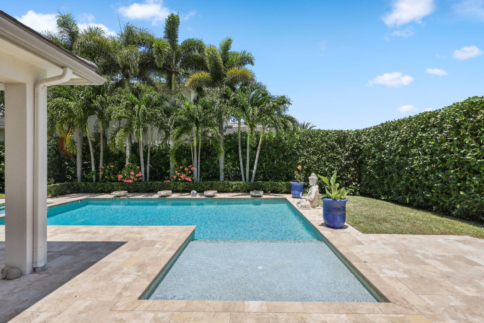 7406 Northwest 27th Avenue Boca Raton, FL 33496 - Photo 47 of 76 pool