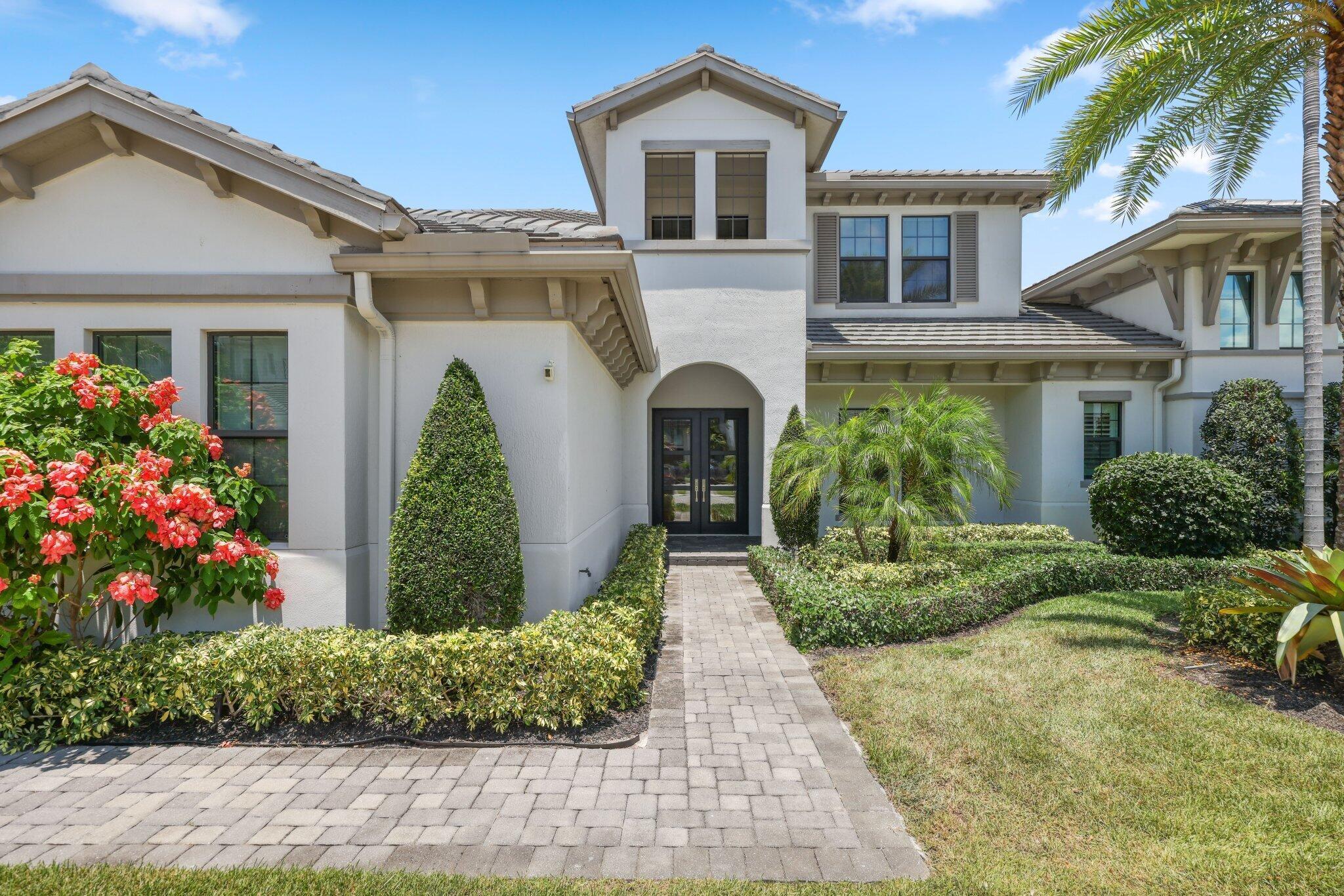 7406 Northwest 27th Avenue Boca Raton, FL 33496 - Photo 59 of 76 Exterior front