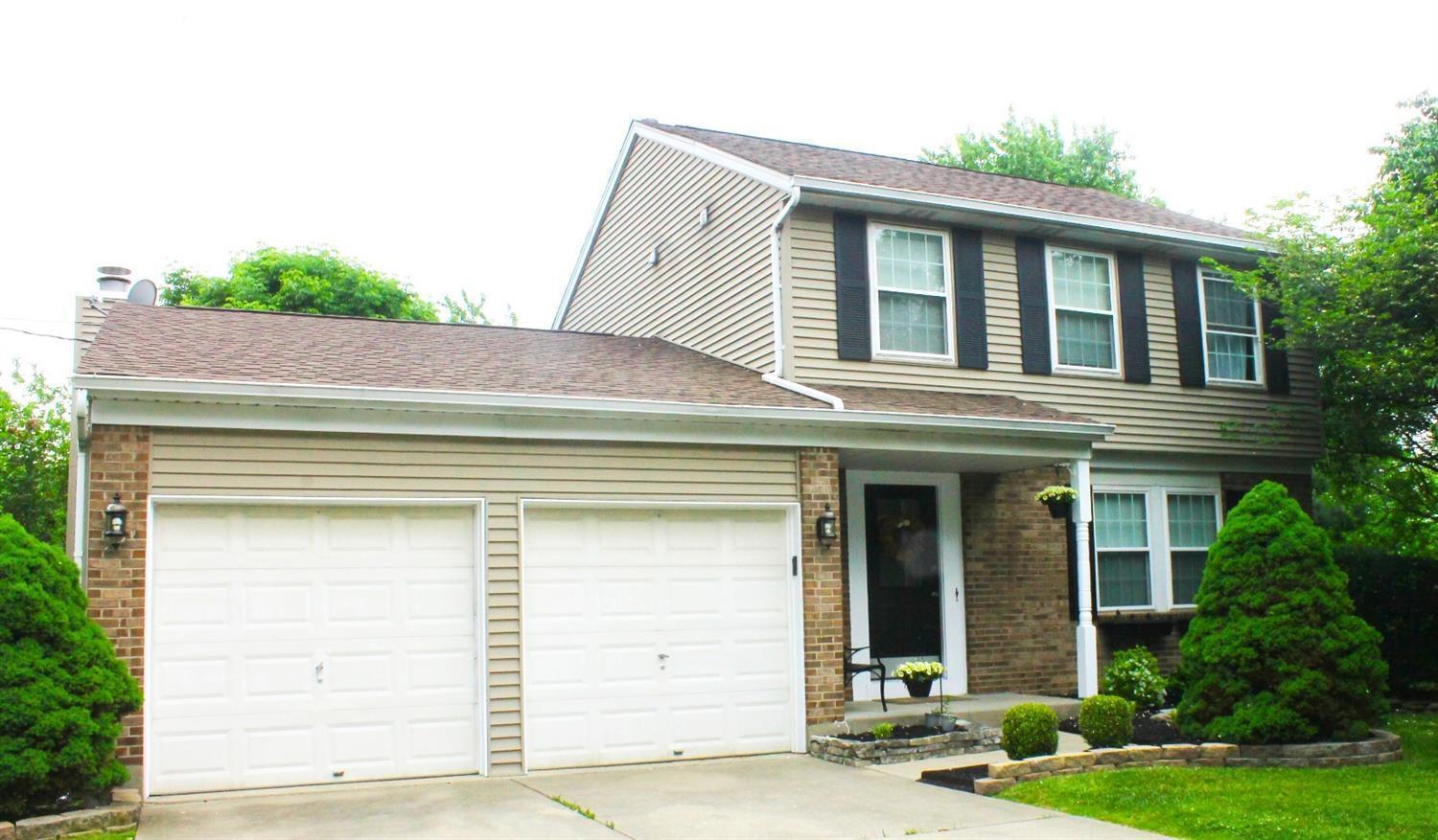 8473 Butler Warren Road West Chester, OH 45069 - Photo 1 of 1 Gallery Image 1