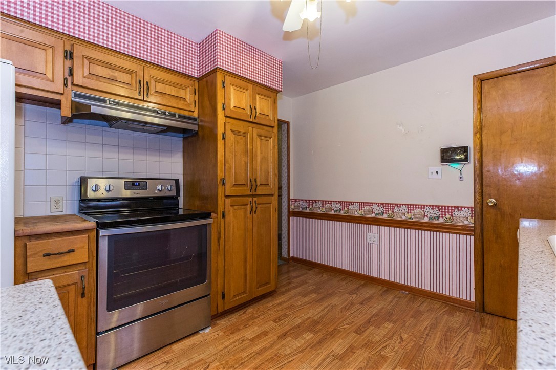 466 Stephens Road Akron, OH 44312 - Photo 21 of 42