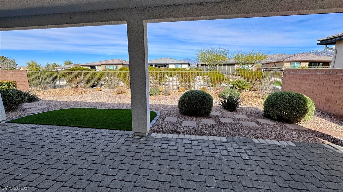 4882 East Beacon Ridge Drive Pahrump, NV 89061 - Photo 45 of 64