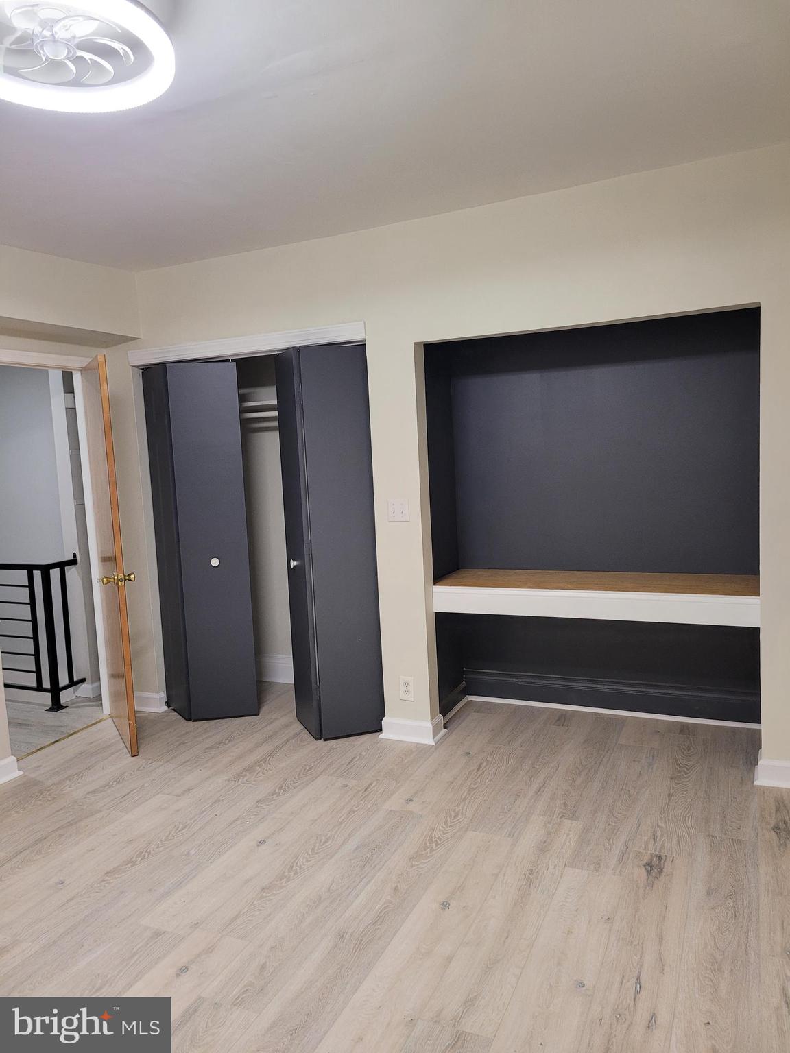 2502 Federal Street Philadelphia, PA 19146 - Photo 17 of 31 a view of an empty room