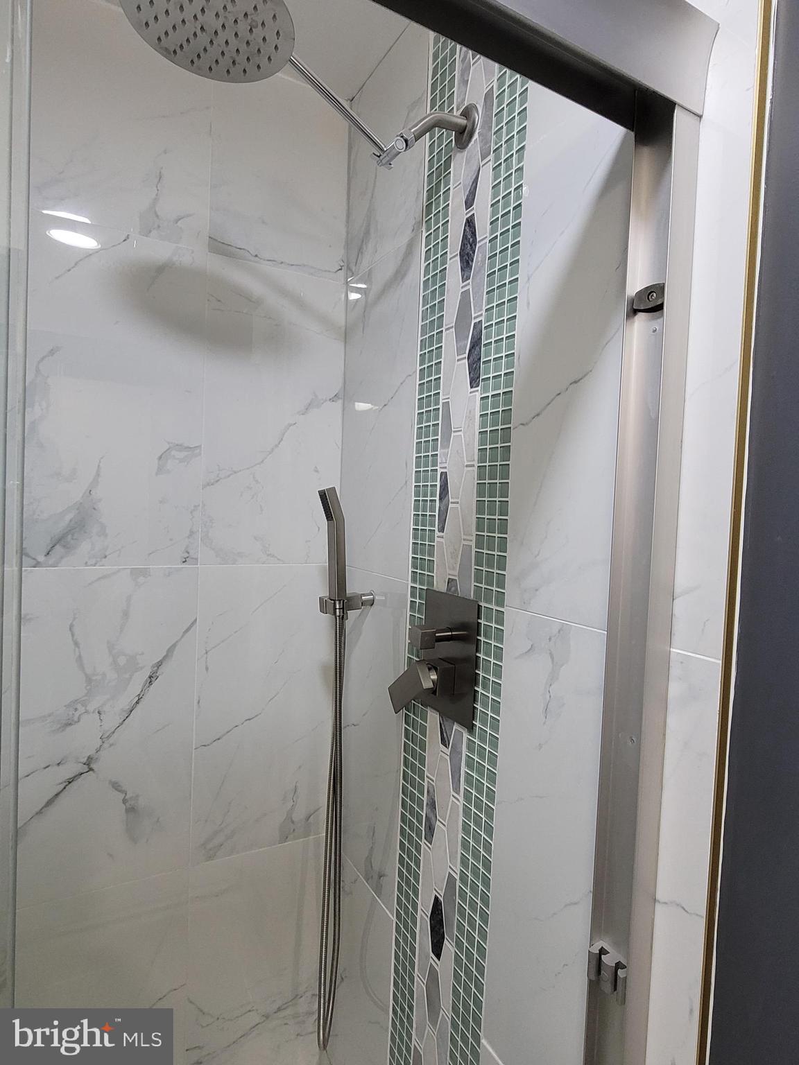 2502 Federal Street Philadelphia, PA 19146 - Photo 20 of 31 a bathroom with a shower