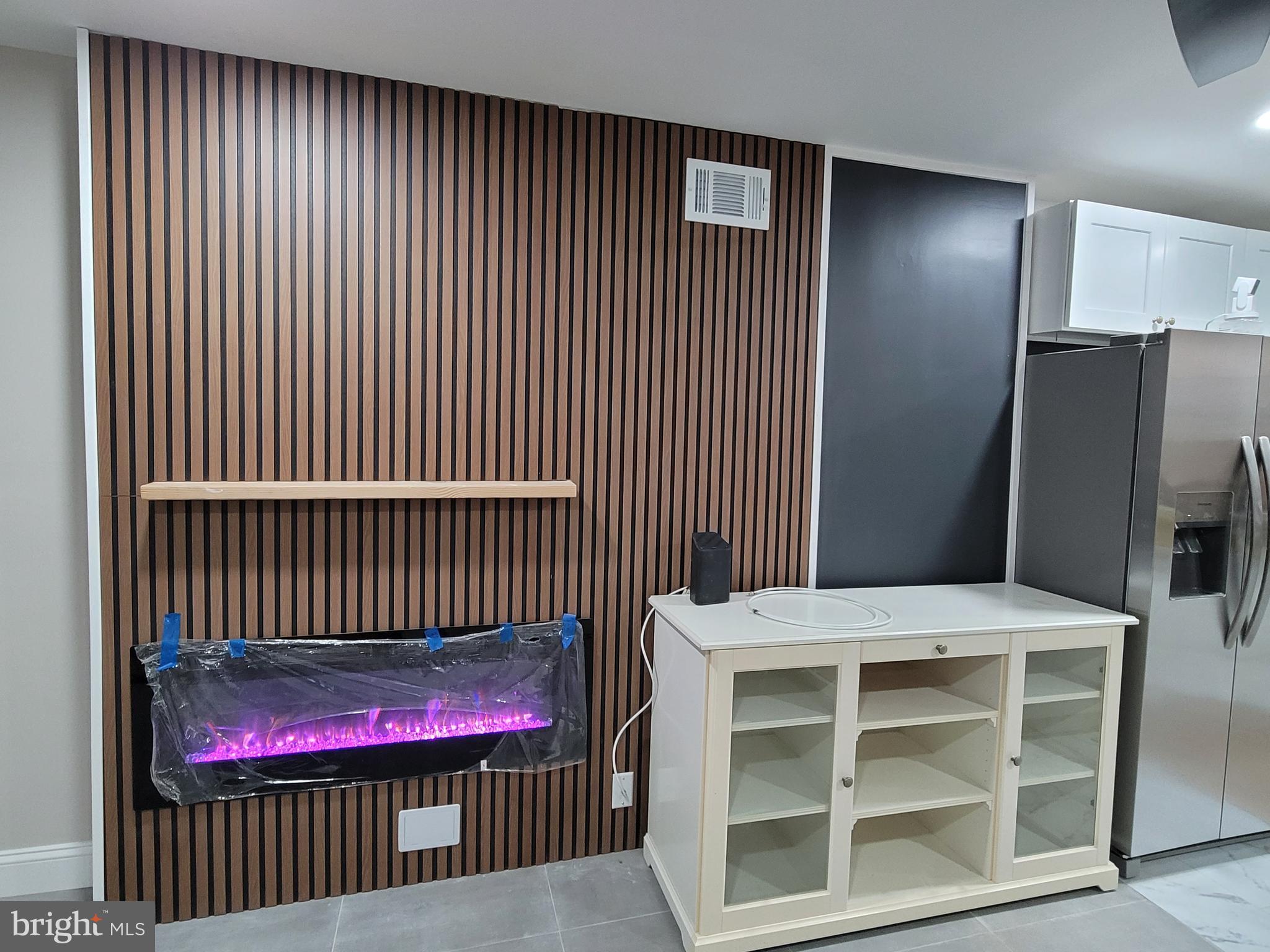 2502 Federal Street Philadelphia, PA 19146 - Photo 30 of 31 a view of a bedroom with wooden floor