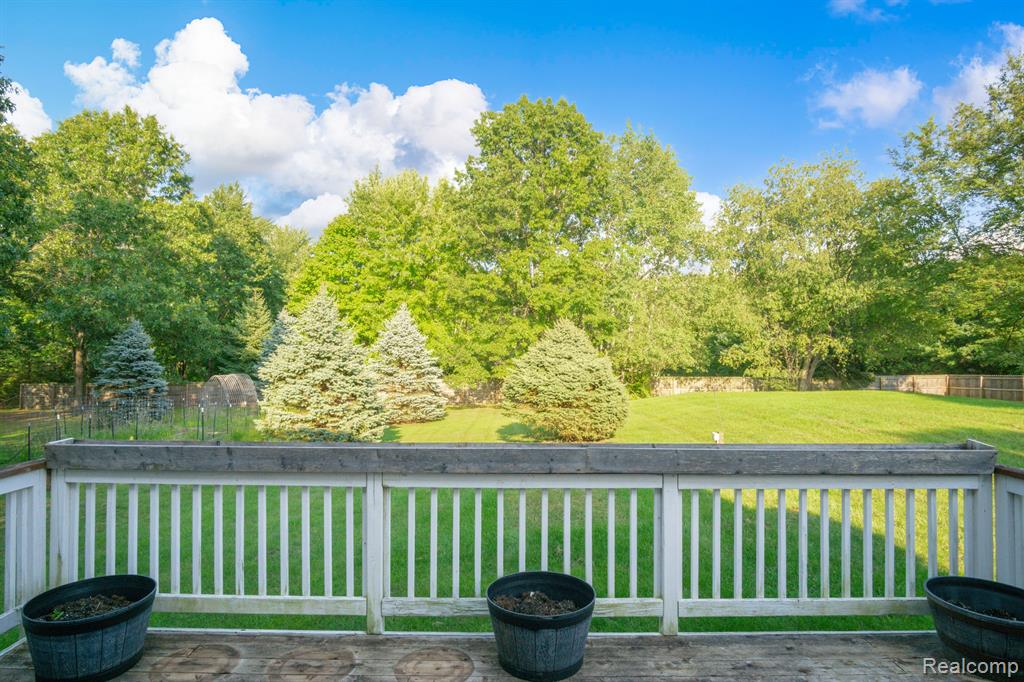3930 Cullen Road Howell, MI 48855 - Photo 13 of 61