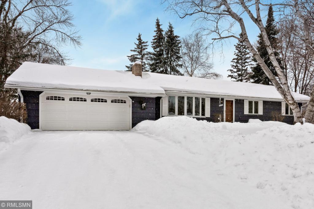 5500 Holiday Road Minnetonka, MN 55345 - Photo 3 of 40