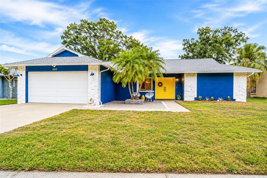 6917 Oldgate Circle New Port Richey, FL 34655 - Photo 1 of 42
