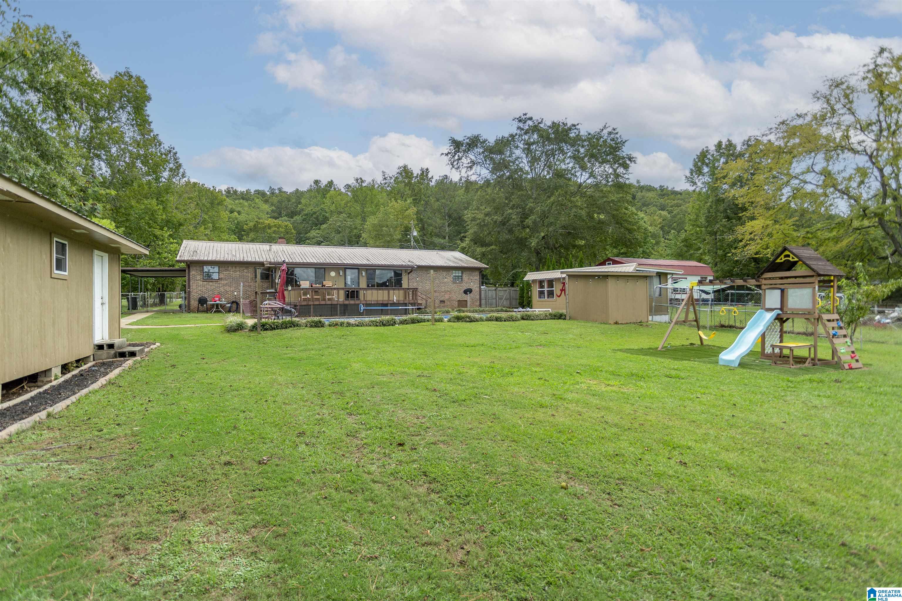 1564 Green Hills Road Ohatchee, AL 36271 - Photo 43 of 64