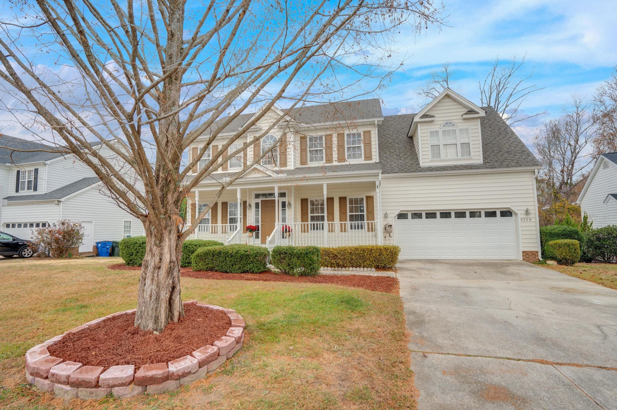 6724 Professor Street Raleigh, NC 27616 - Photo 2 of 19 Photo 2