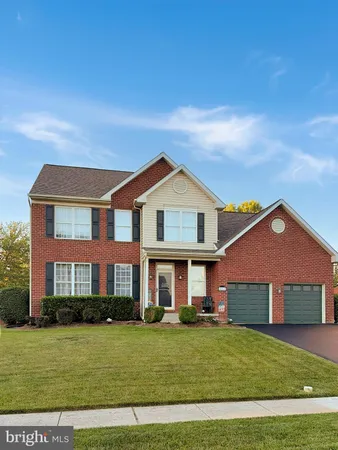 $649,000 | 4861 McLauren Court, Frederick, MD 21703