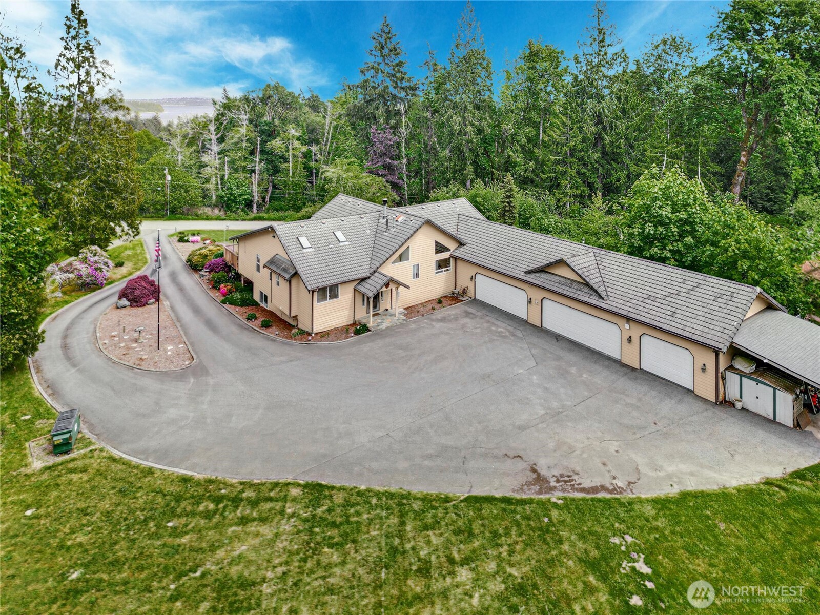 3188 Hinkley Road Southeast Port Orchard, WA 98366 - Photo 8 of 40