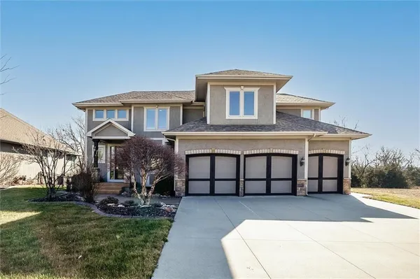 $795,000 | 8005 Belford Street, Shawnee, KS 66218