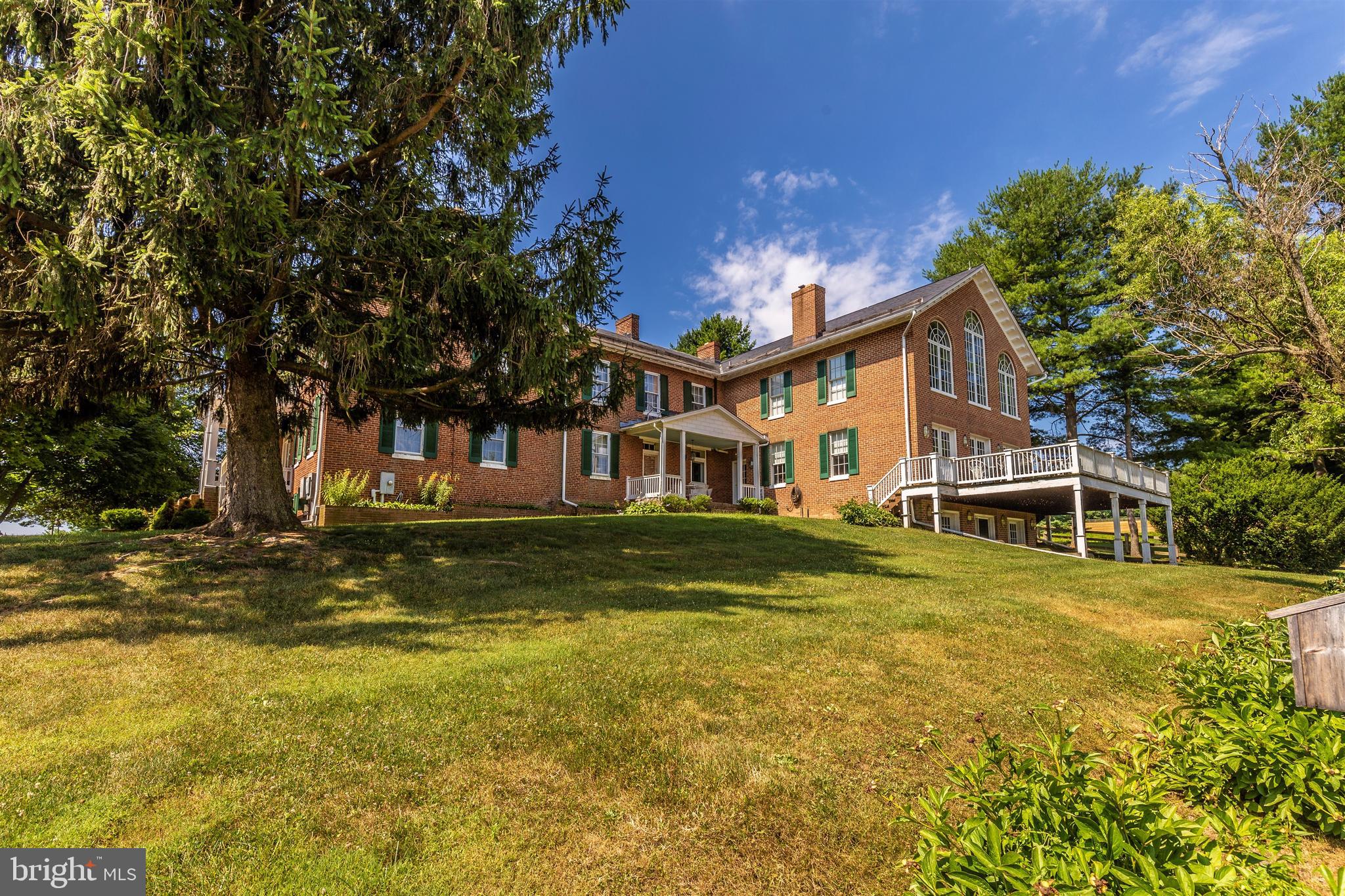7030 Drummine Road New Market, MD 21774 - Photo 29 of 52