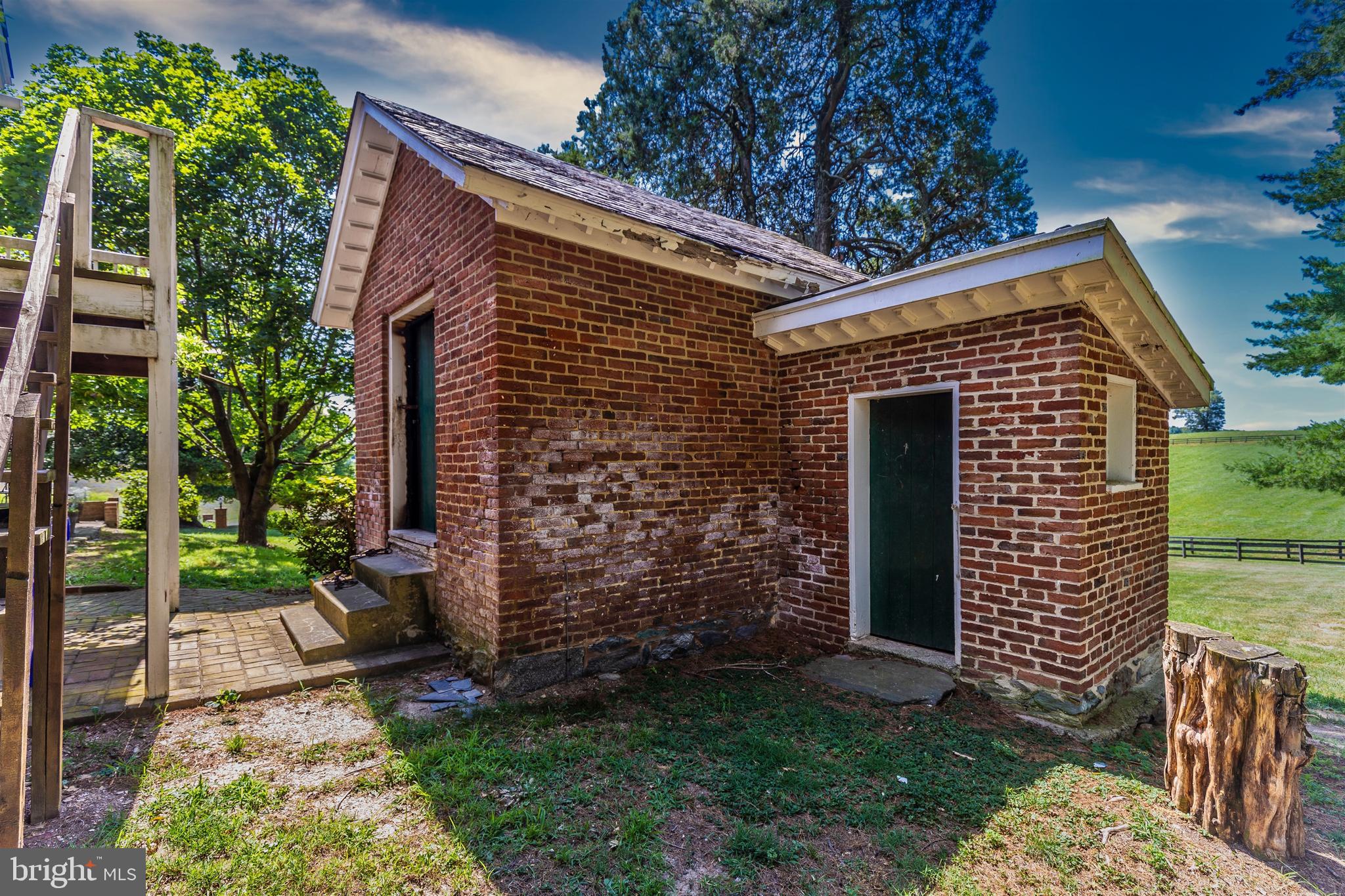 7030 Drummine Road New Market, MD 21774 - Photo 37 of 52
