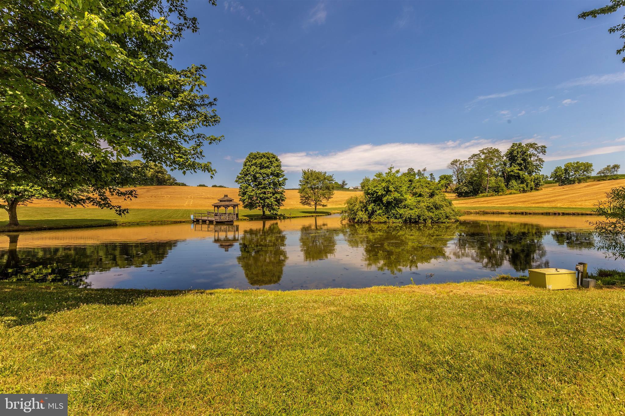 7030 Drummine Road New Market, MD 21774 - Photo 41 of 52