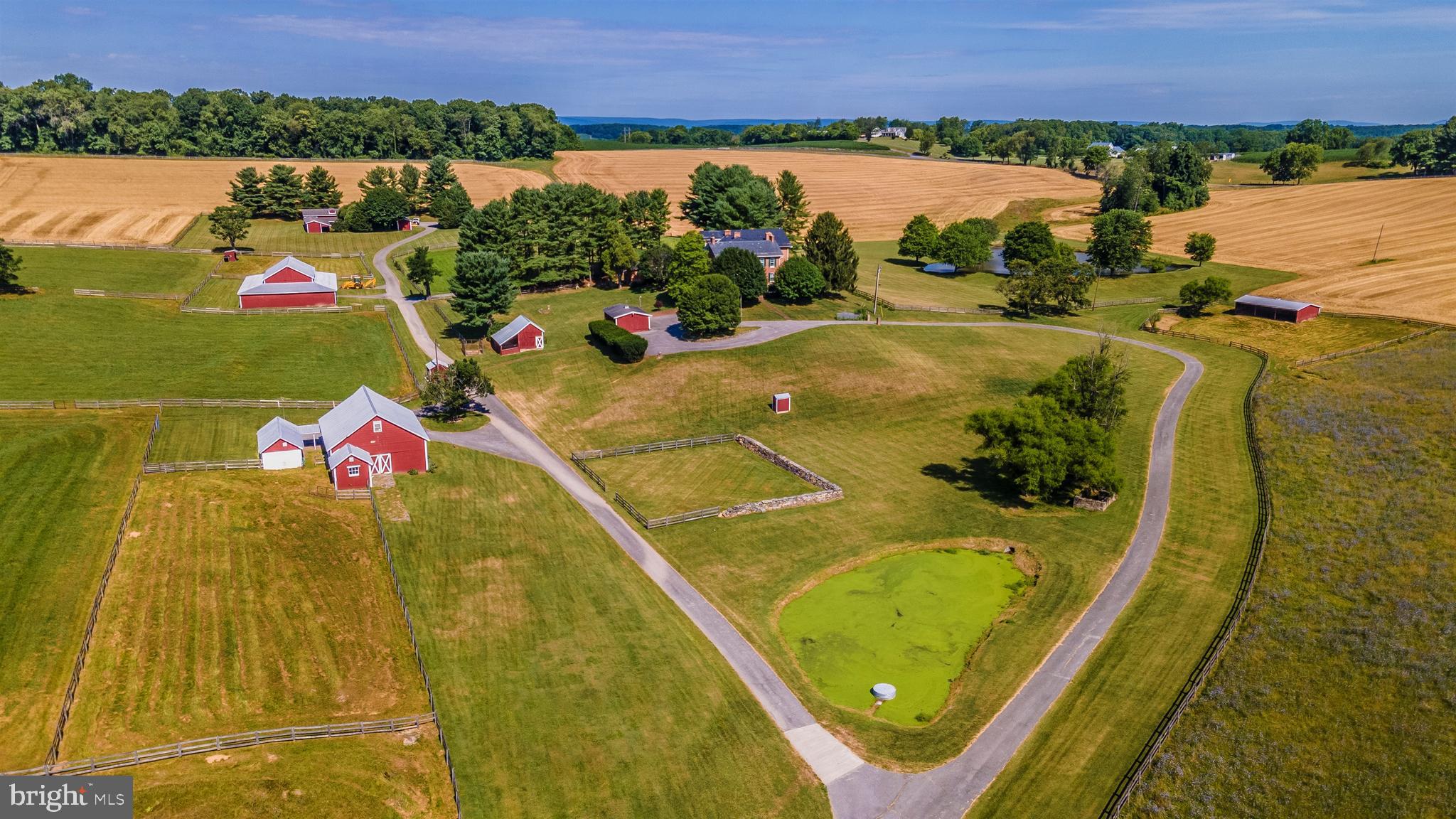 7030 Drummine Road New Market, MD 21774 - Photo 47 of 52