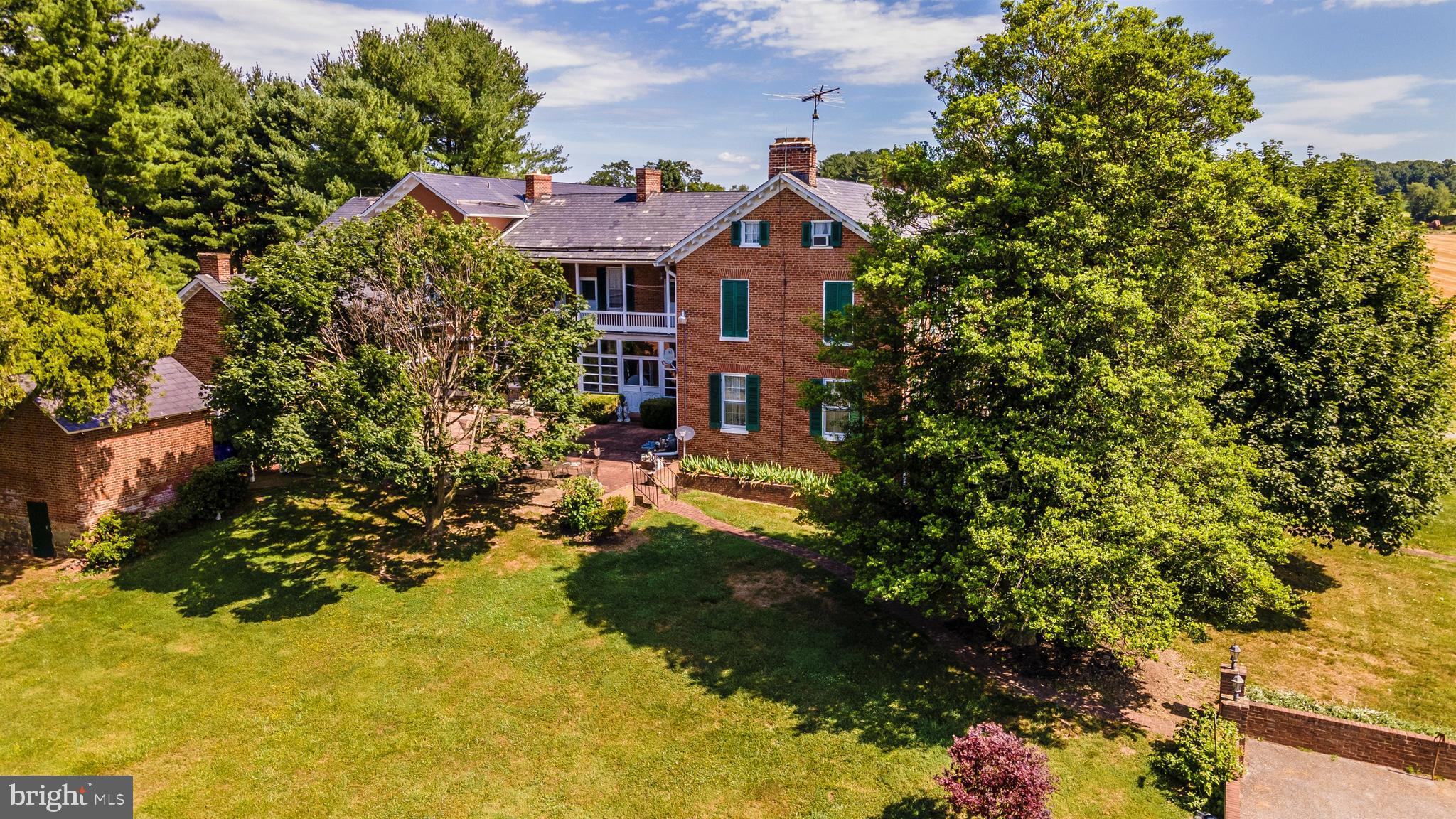 7030 Drummine Road New Market, MD 21774 - Photo 51 of 52