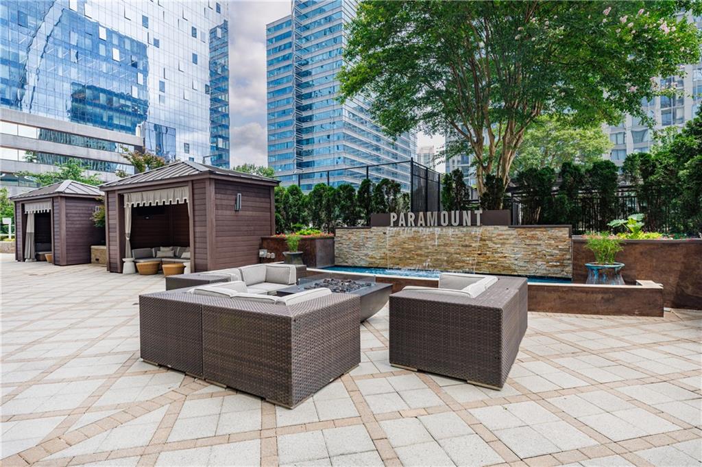 3445 Stratford Road Northeast, Unit 2507 Atlanta, GA 30326 - Photo 58 of 83