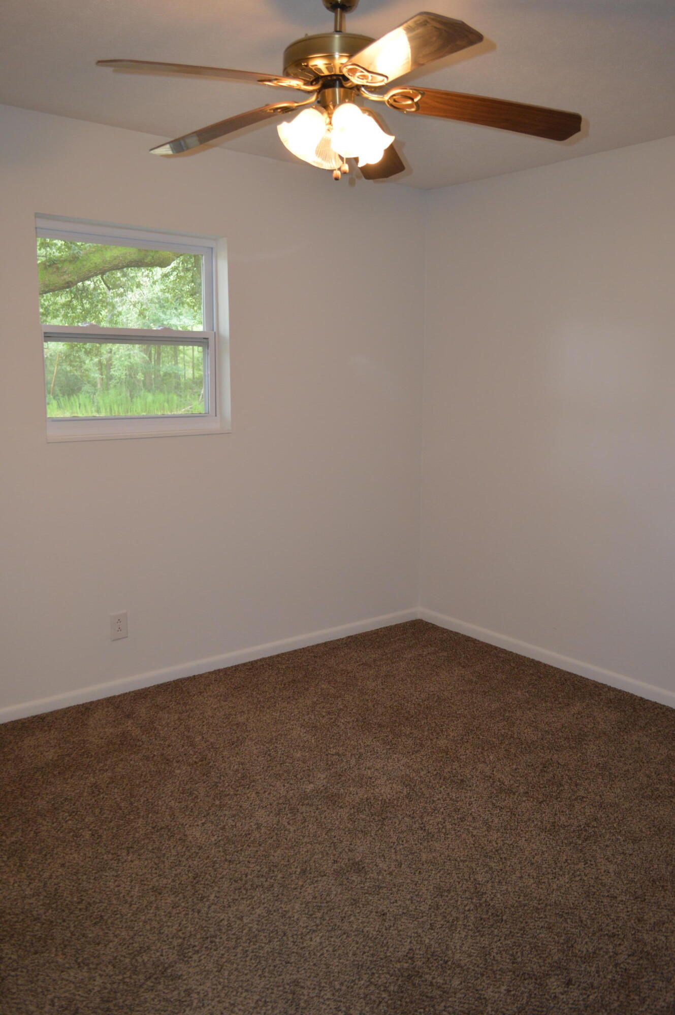7582 Goat Hill Road See Remarks, AL 36477 - Photo 15 of 43 a view of an empty room with a window