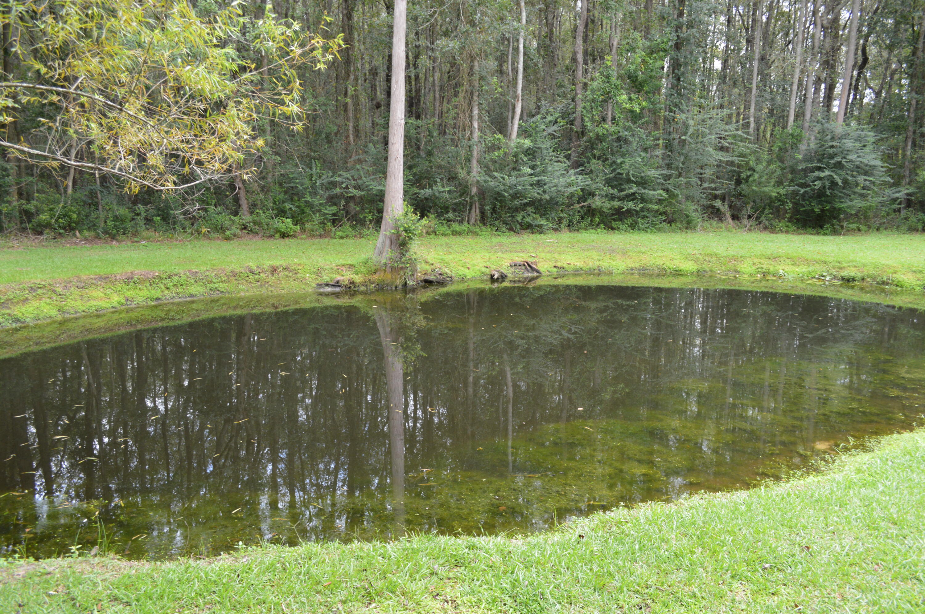 7582 Goat Hill Road See Remarks, AL 36477 - Photo 30 of 43 a view of a lake view