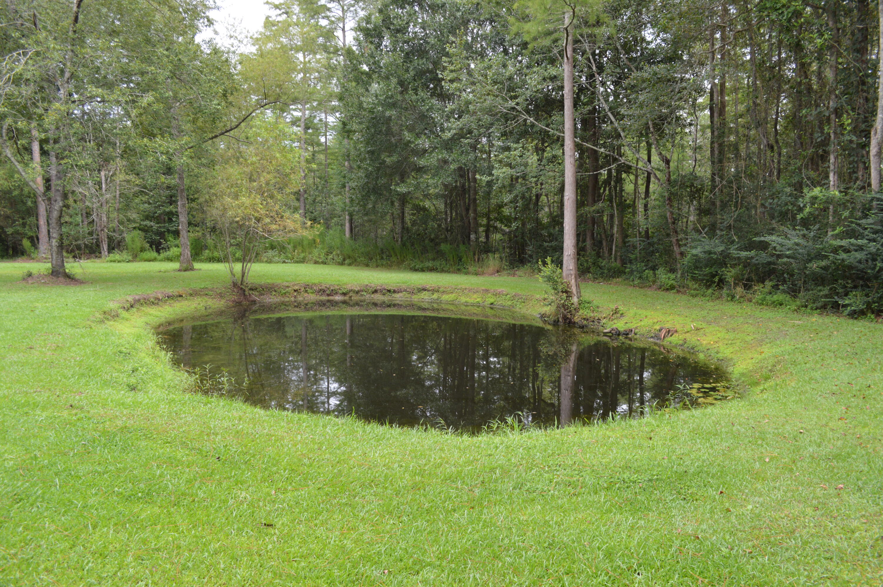 7582 Goat Hill Road See Remarks, AL 36477 - Photo 32 of 43 a view of a lake view