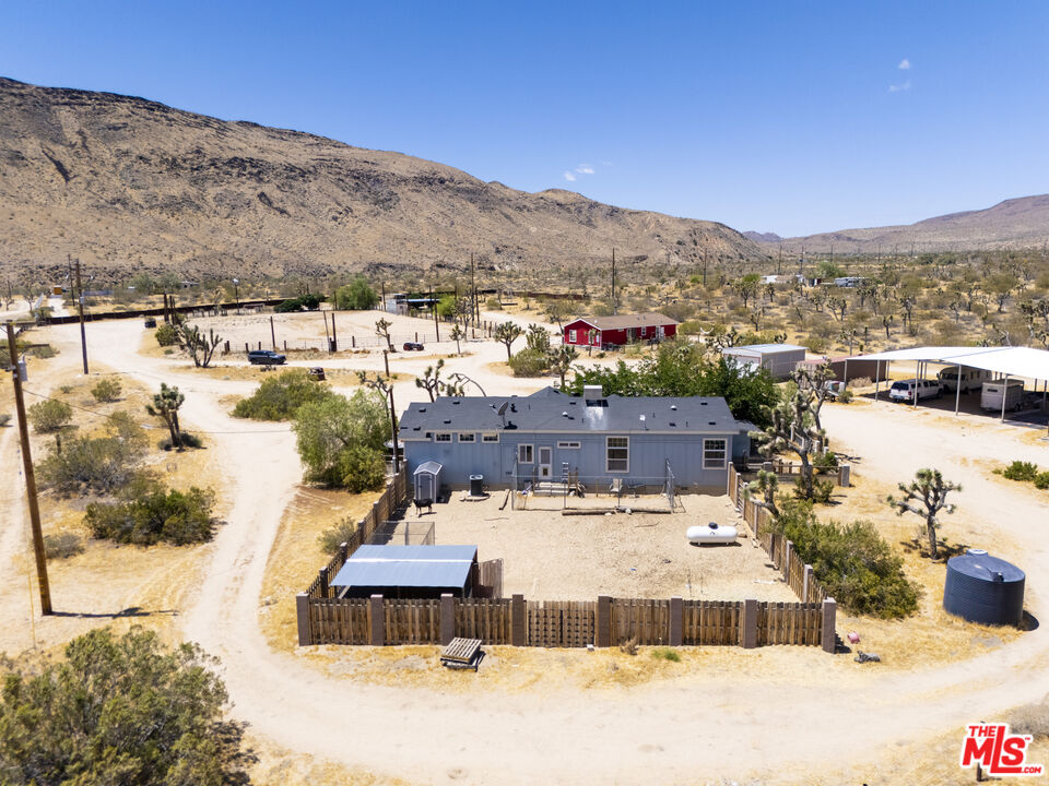 55626 Pipes Canyon Road Yucca Valley, CA 92284 - Photo 53 of 63