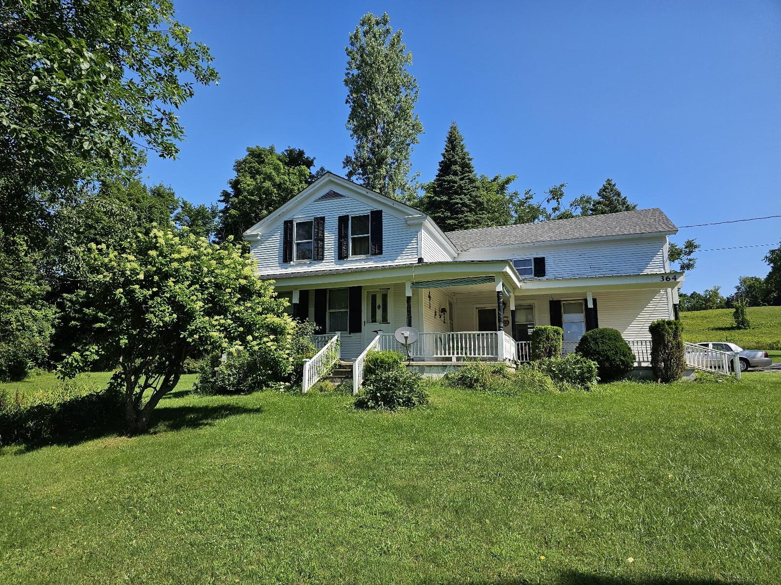 364 Port Douglas Road Keeseville, NY 12944 - Photo 38 of 39 20240726_101341